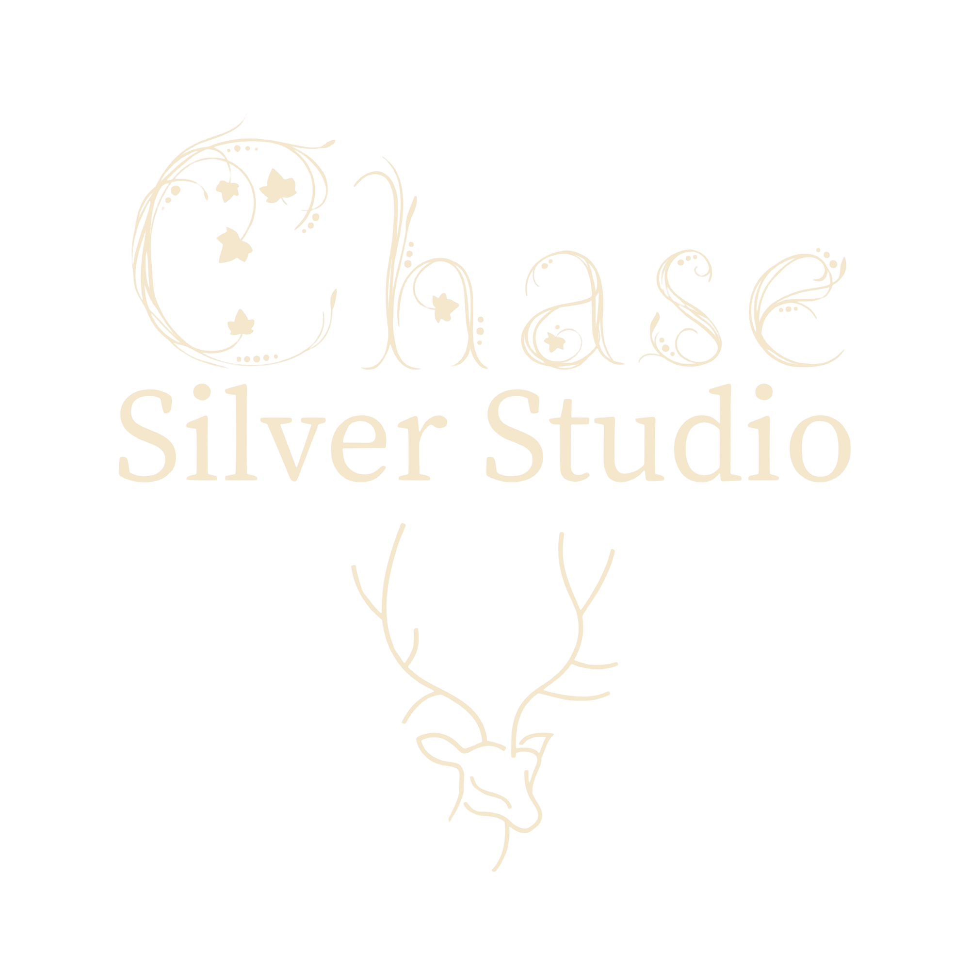 Chase Silver Studio